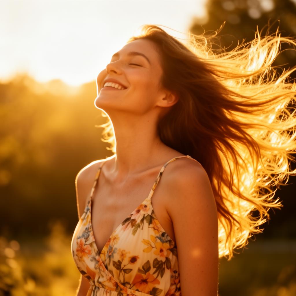 Più energia e vitalità